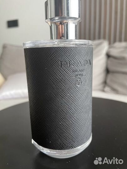 Prada L'Homme отливанты оригинал