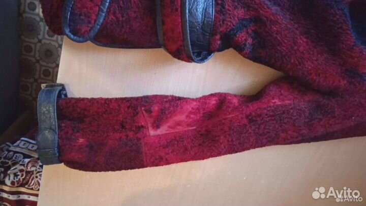 Шуба 40-44 р-р