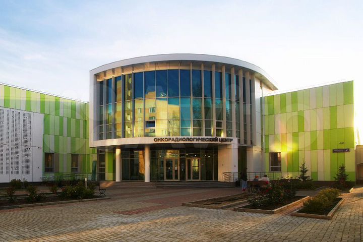 1-к. квартира, 45 м², 7/10 эт.