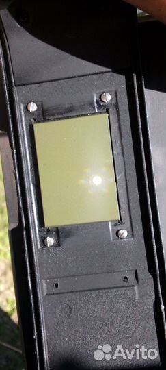 Фотоштуковина адаптер под 35мм пленку