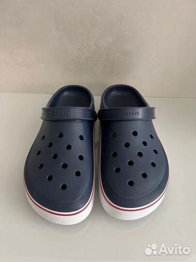 Crocs сабо