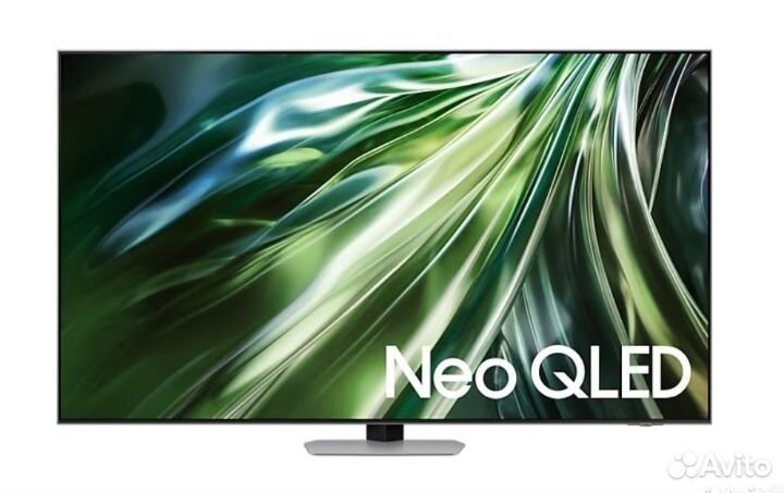 Телевизор Samsung QE65QN90D 2024