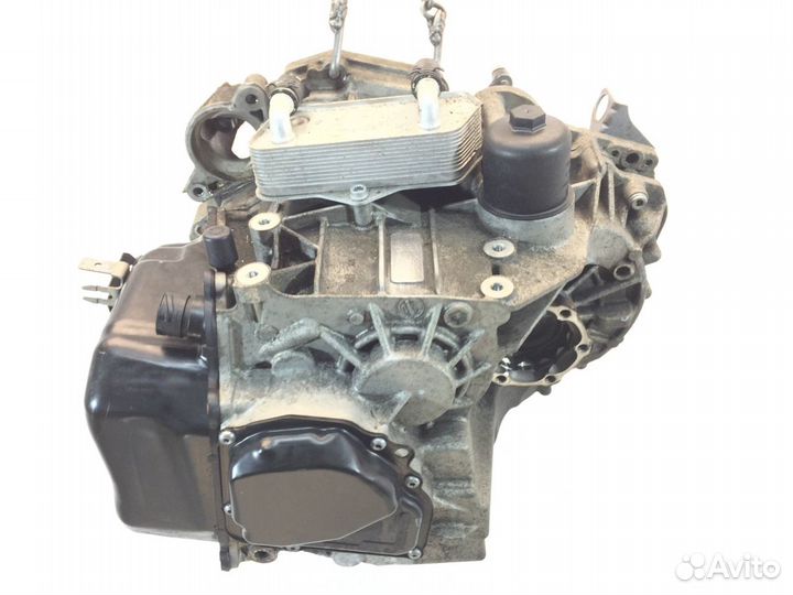 Коробка робот (АКПП) Volkswagen Golf 5 1.4, JPS