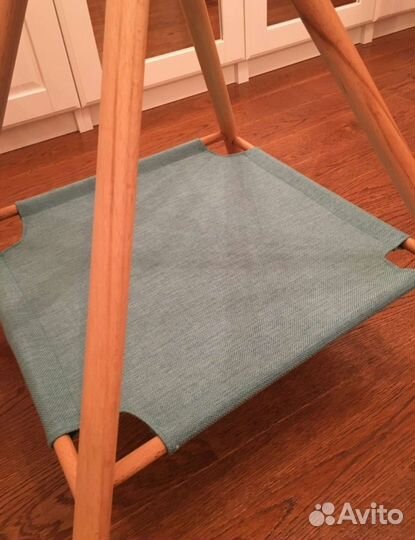 Лежак-гамак для животных средних и мелких пород