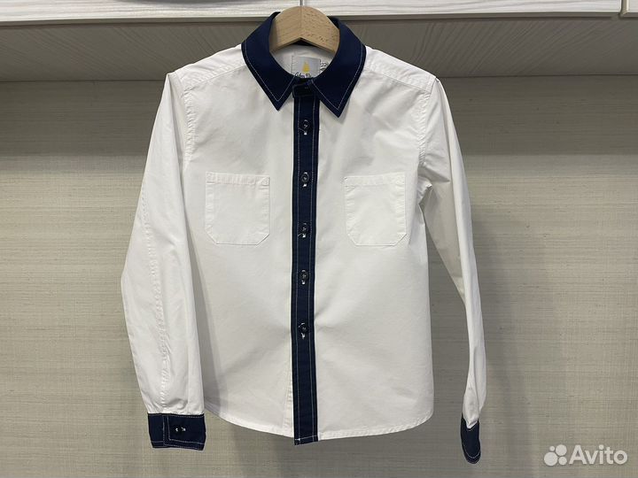 Рубашка 122р. Arbor Vitae