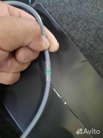 Кабель naim Audio interconnect lead 5 to DIN