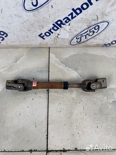 Рулевой карданчик Kia Ceed ED 1.4 (G4FA) 2009