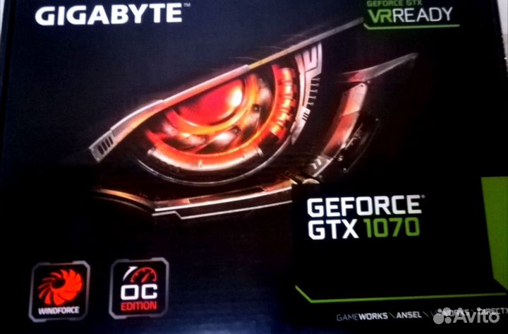 Видеокарта