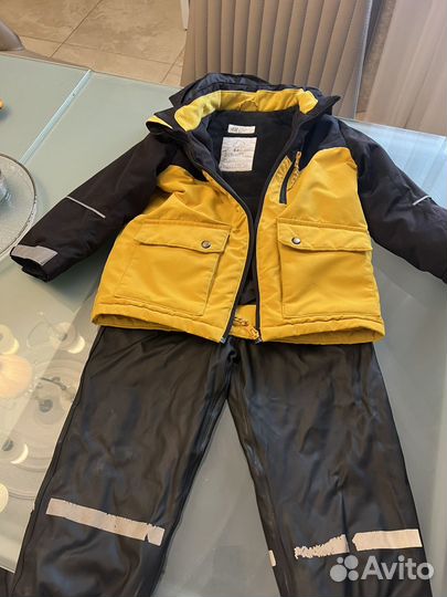 Костюм детский