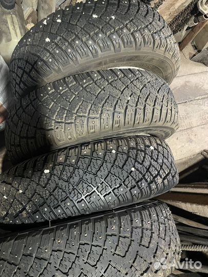 Продам колеса на ваз