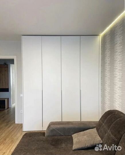 Шкаф на заказ от производителя