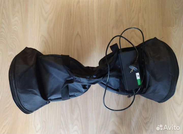 Гироскутер