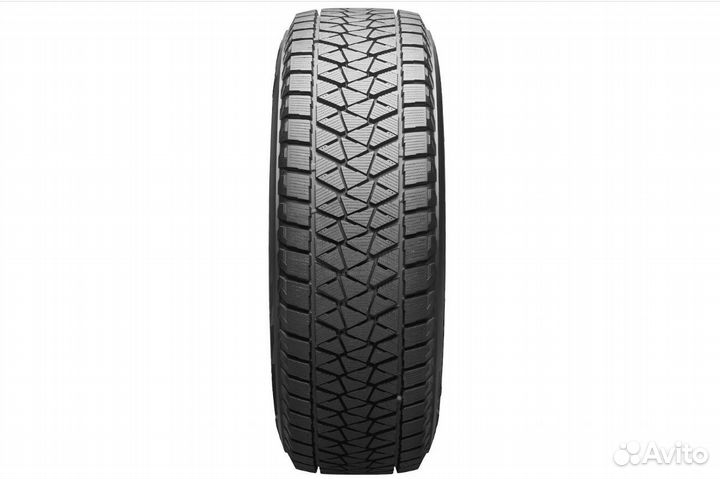 Bridgestone Blizzak Revo GZ 225/55 R17 97S