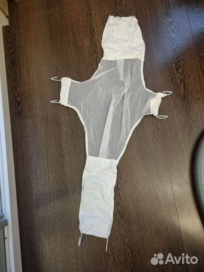 Гамак для купания