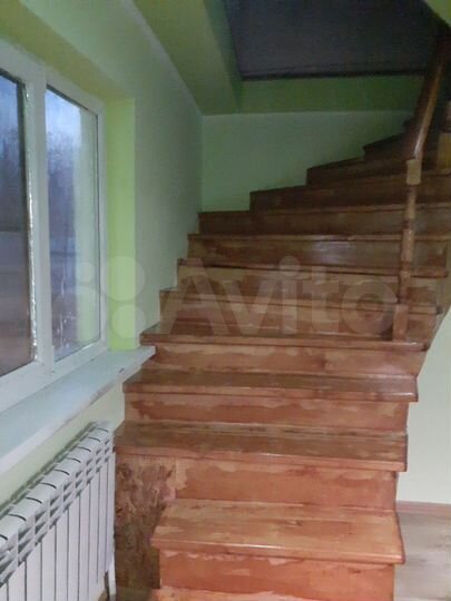 Дом 50 м² на участке 6 сот.