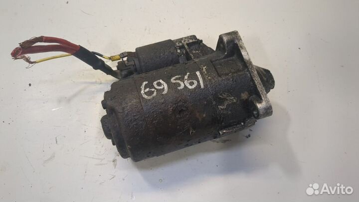 Стартер Renault Espace 2, 1991