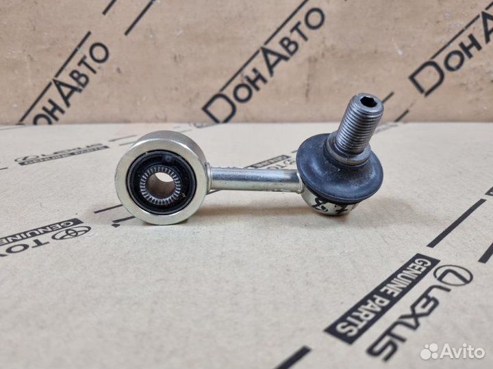 Тяга стабилизатора передняя правая Mitsubishi L200