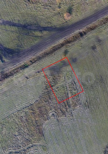 Участок 12 сот. (СНТ, ДНП)