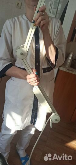 Лампа косметическая