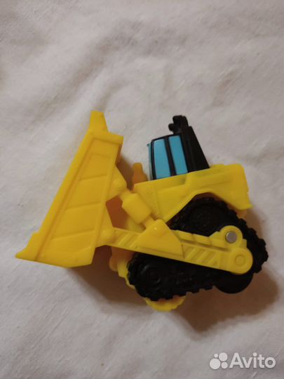 Игрушка play do