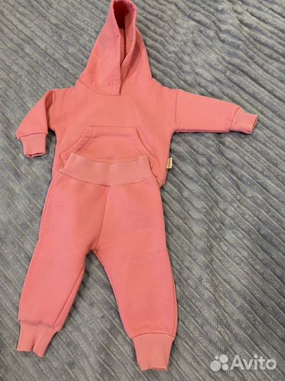 Одежда пакетом 74 р