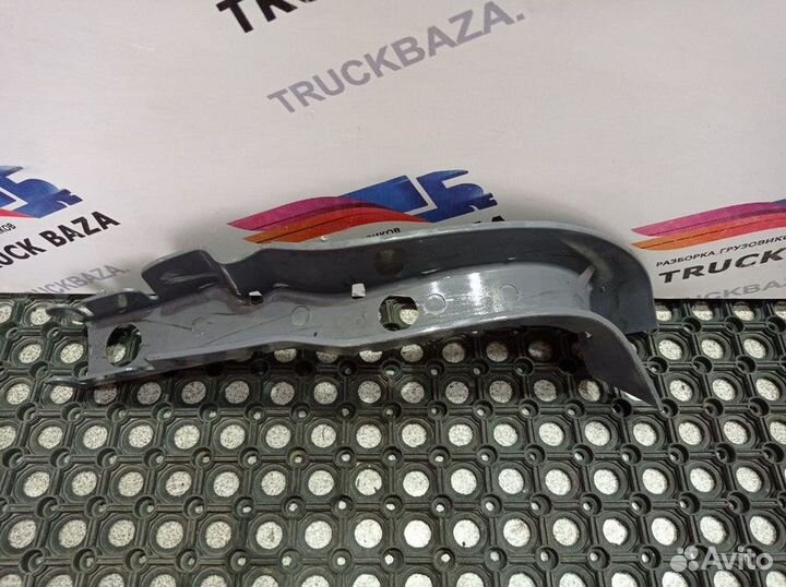 Кронштейн проводки