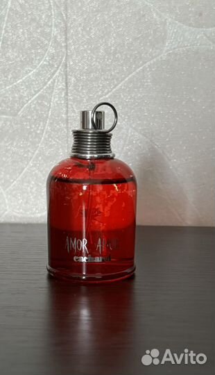 Amor amor cacharel 50ml