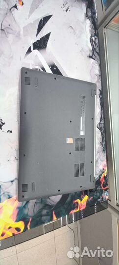 Full HD/Игровой Lenovo A10-9620P/R7m440/SSD+8GB