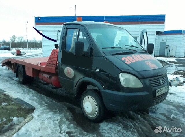 Эвакуатор круглосуточно