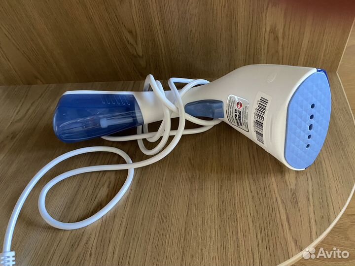 Отпариватель Polaris