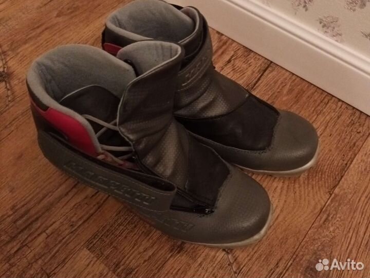 Лыжные ботинки marpetti