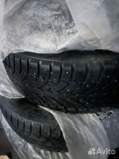 Formula Ice 215/55 R17