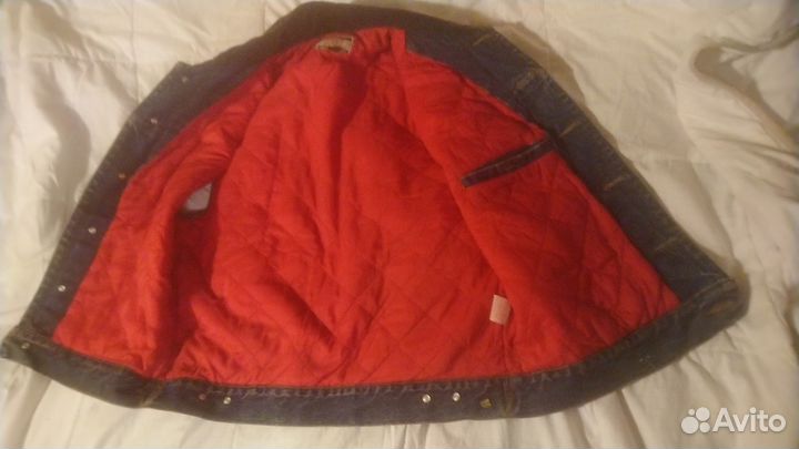 Жилетка montana original пуховая мужская