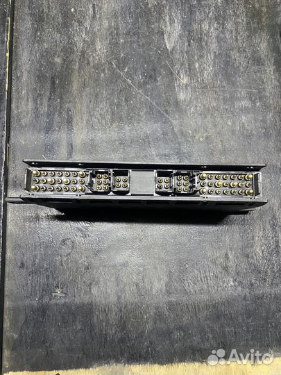 1408200026 Блок комфорта Mercedes W140