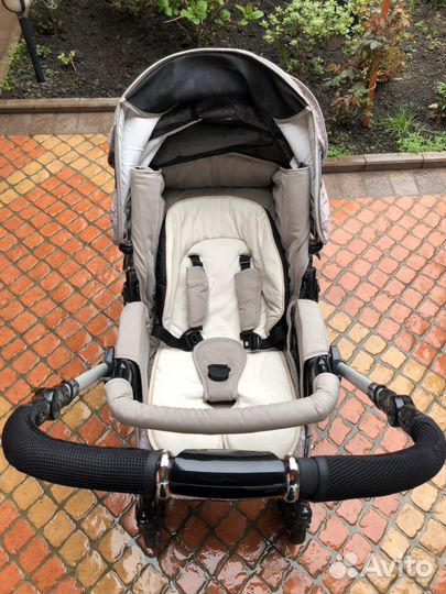 Детская коляска