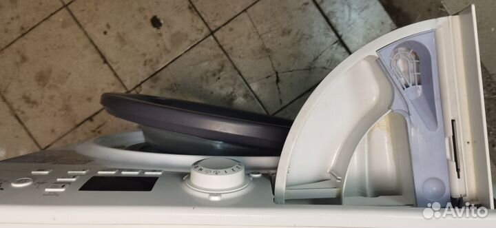 Стиральная машина бу