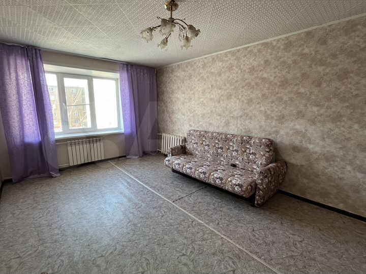 1-к. квартира, 28,2 м², 3/5 эт.