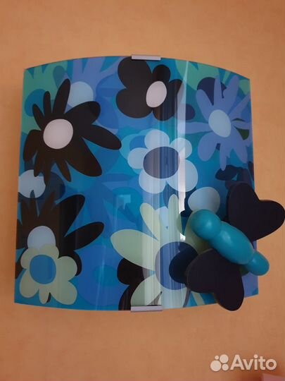 Светильник настенный