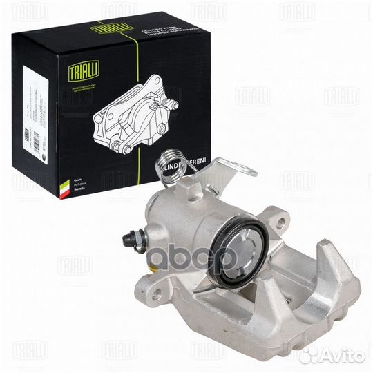 Суппорт торм. для а/м Skoda Octavia (96) /VW Go