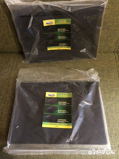 Панель под монитор студийный