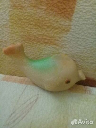 Игрушки СССР