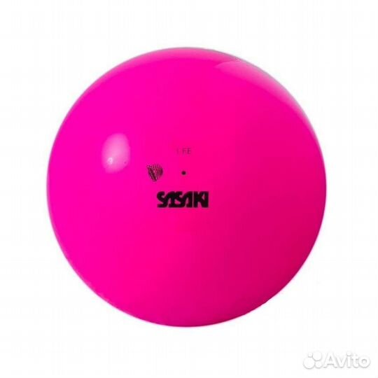 Гимнастический мяч