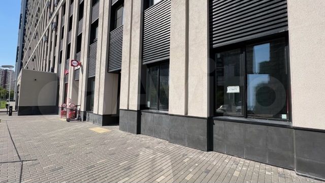 Торговая площадь, 137 м²