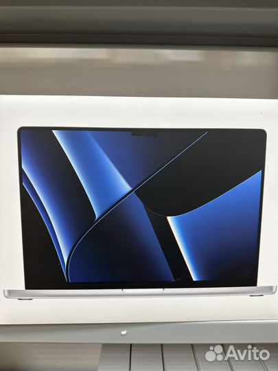 Apple MacBook Pro 16 M2 Pro 16/512GB