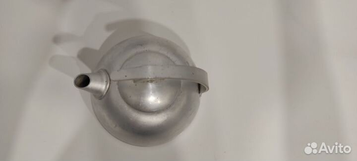 Чайник заварочный СССР