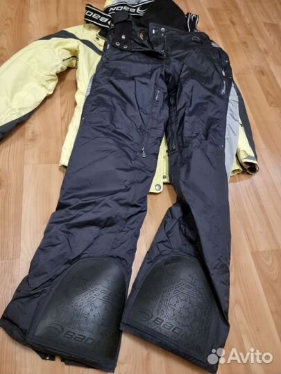 Горнолыжный костюм женский 44 46