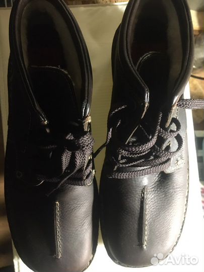 Ботинки женские rieker 40