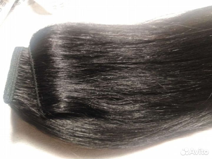 Тресс для наращивания