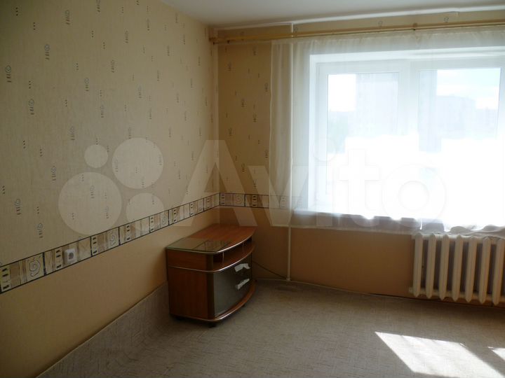 2-к. квартира, 53,8 м², 6/10 эт.