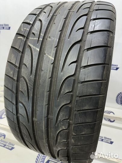 Dunlop SP Sport Maxx 305/30 R22